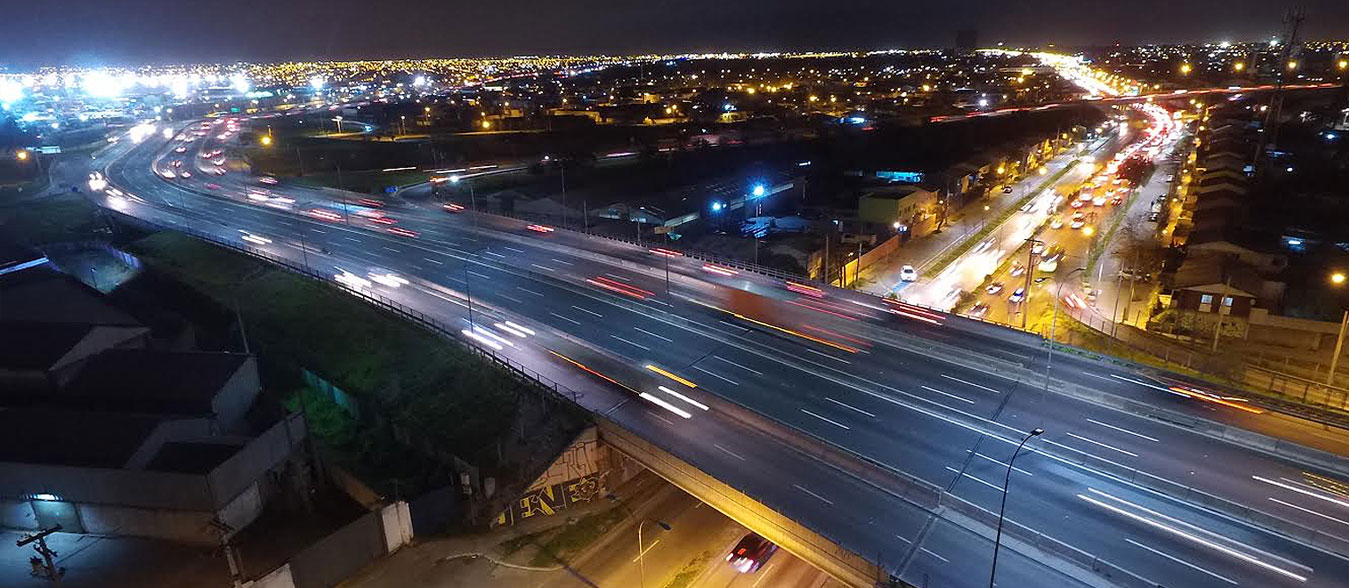 About Enel - Enel Américas - enelamericas.com