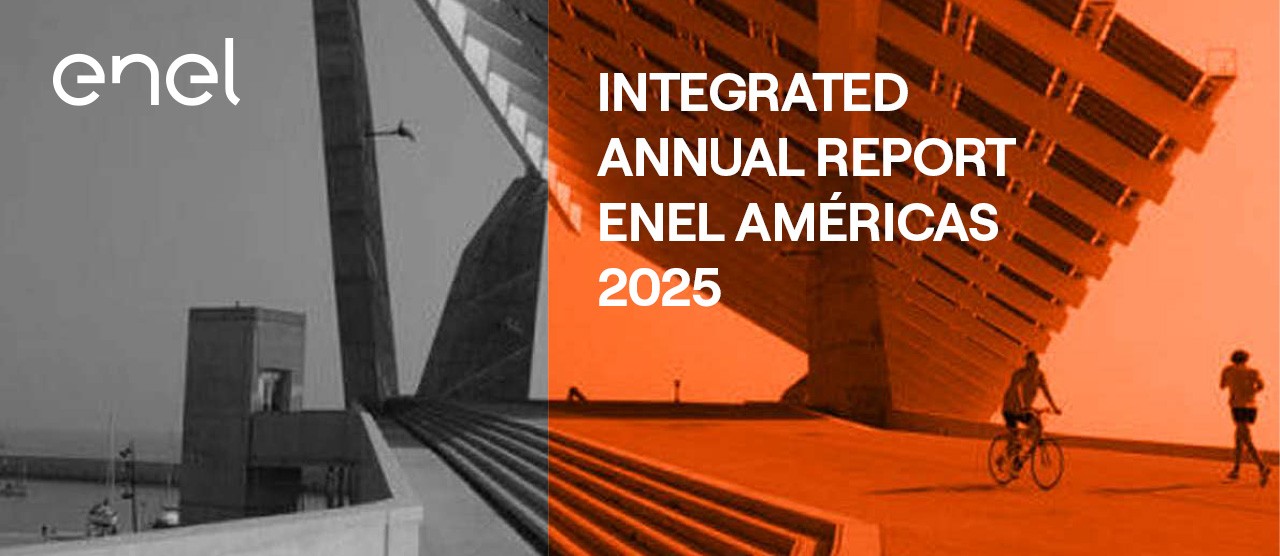 Integrated Annual Report – Enel Américas 2024