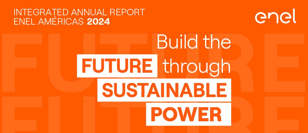Annual Reports - Enel Américas - enelamericas.com