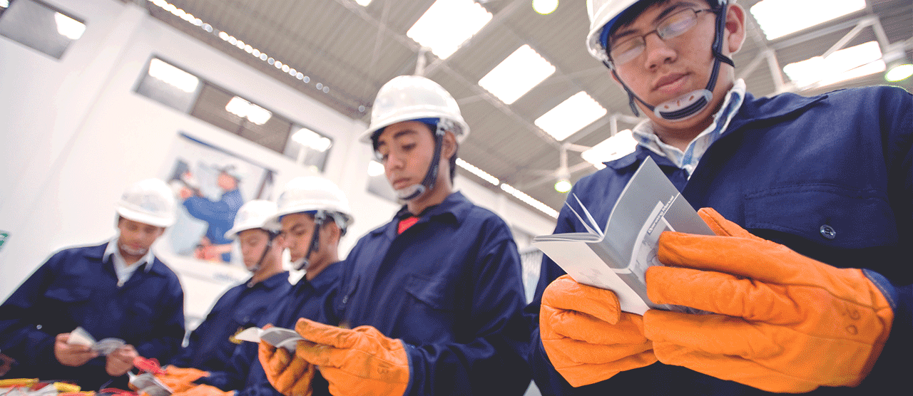 Enel Peru promotes quality education