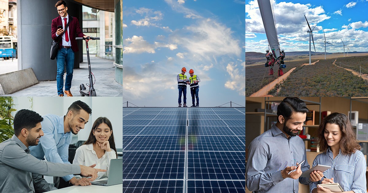 Enel Americas debuts interactive online platform for presenting its ...